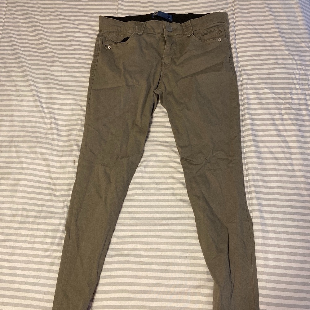 Democracy size 8 jeans